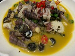 -瓯菜排档·温州海鲜(玕南店)