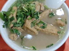 -白魁老号饭庄(交道口店)