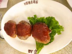 -华梅西餐厅(哈尔滨中央大街店)