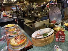 -山芋腔苏北菜(盐城滨海店)