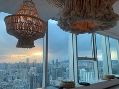 -Jungle Nat 高空餐厅