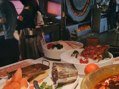 -小龙坎火锅(IFS HOT店)