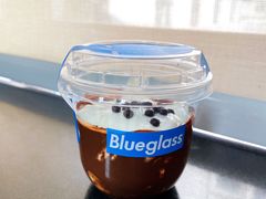-Blueglass酸奶(华贸购物中心店)