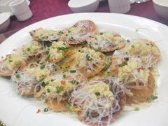 -旺富东海大酒楼(海鲜街店)