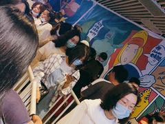 -琴岛之星摩天轮