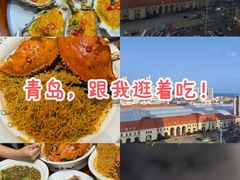 -郑庄脂渣海鲜楼(九水路店)