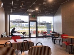 -麦当劳(成都时代奥特莱斯店)