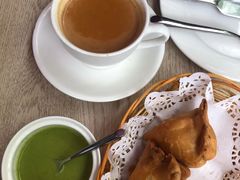 -Santoor 萨都里印度餐厅(北锣鼓巷店)
