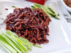 -鑫紫玉食府·巴特私房菜