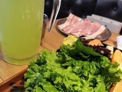 -汉拿山(魏公村店)