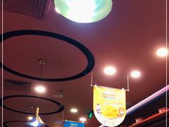 大堂-宏状元现熬粥·京味菜(黄寺大街店)