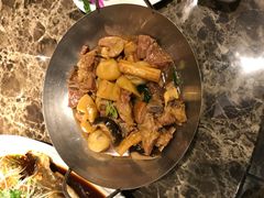 -沙田轩(古北店)