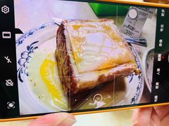 -渔记茶餐厅(渔村店)