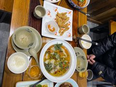 -POLO小馆·老南京菜(解放路店)