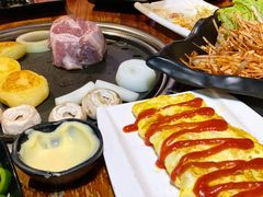 -杀猪天·韩国烤肉(总店)
