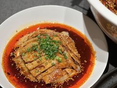 -滋色臻选川菜(北京坊旗舰店)