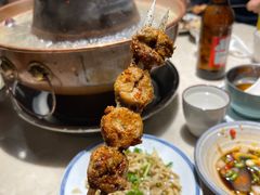 -宝弟羊肉馆(众意路店)