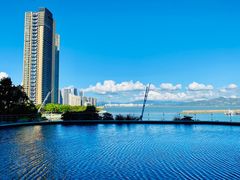 -希尔顿南海酒店·观廊大堂吧·海景下午茶