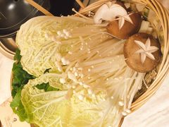 -同仁四季椰子鸡(福田东园总店)