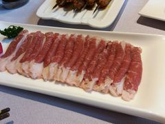 牛腱肉-鼓楼东街老火锅(鼓楼店)