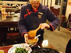 -杨记隆府(白象街店)