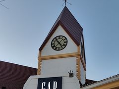 -GAP(王府井奥莱·香江小镇店)