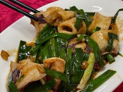 -蛇口康乐快餐鱼仔档(翠苑小区店)