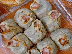 白玉兰大烧卖-白玉兰食品(汇联商厦店)