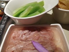 捞派鸭肠-海底捞火锅(银泰中心店)