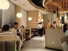 -味太助·银饭食堂(中华城店)
