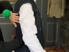 -尊卡诺高级西装礼服定制(江东中路店)