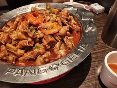 -胖哥俩肉蟹煲(湖滨银泰in77店)