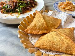 -都一处烧麦馆(前门店)