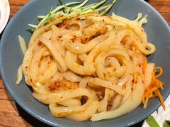 -纳瓦新疆菜(银都店)