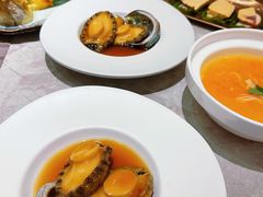 -極上萬膳·日料放题(来福士江景店)