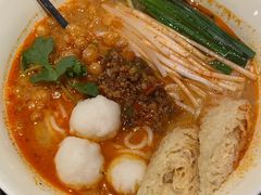 -留半山·香港食堂(啦啦宝都店)