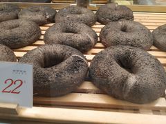 -木子木水日式烫面包(世界城光谷店)