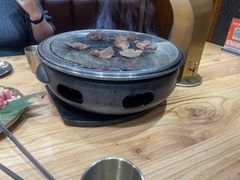 -青瓦餐厅·生鱼片·韩园烤肉(西塔店)