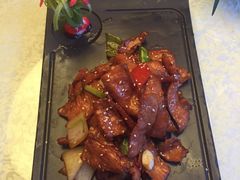 -白云中餐厅·粤菜·亚龙湾喜来登度假酒店