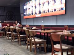 大堂-管氏翅吧(马家堡店)