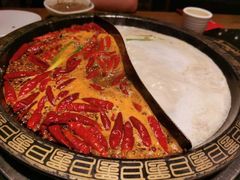 -纸盐河码头火锅(十八梯店)