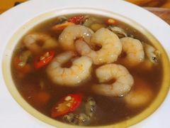 -海盗虾饭·剥好的小龙虾饭(SOHO尚都店)