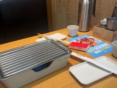 -木屋烧烤(观澜湖新城MH店)