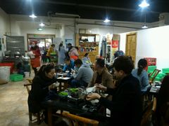 大堂-银满斗(步行街总店)