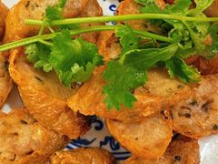 -桂园白粥·潮汕老味道