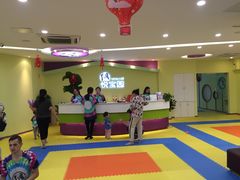 -悦宝园早教中心(庐阳区省直中心店)