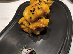 -老镇春饼(济宁万达店)