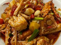-老三样·旧食新味(船山路店)
