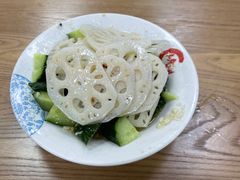 -东关吉祥西安腊汁肉夹馍(健德门店)