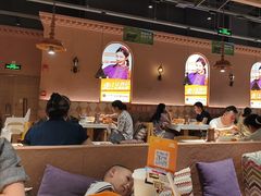 -谷丽麦馕新疆菜·清真(步步高梅溪新天地店)